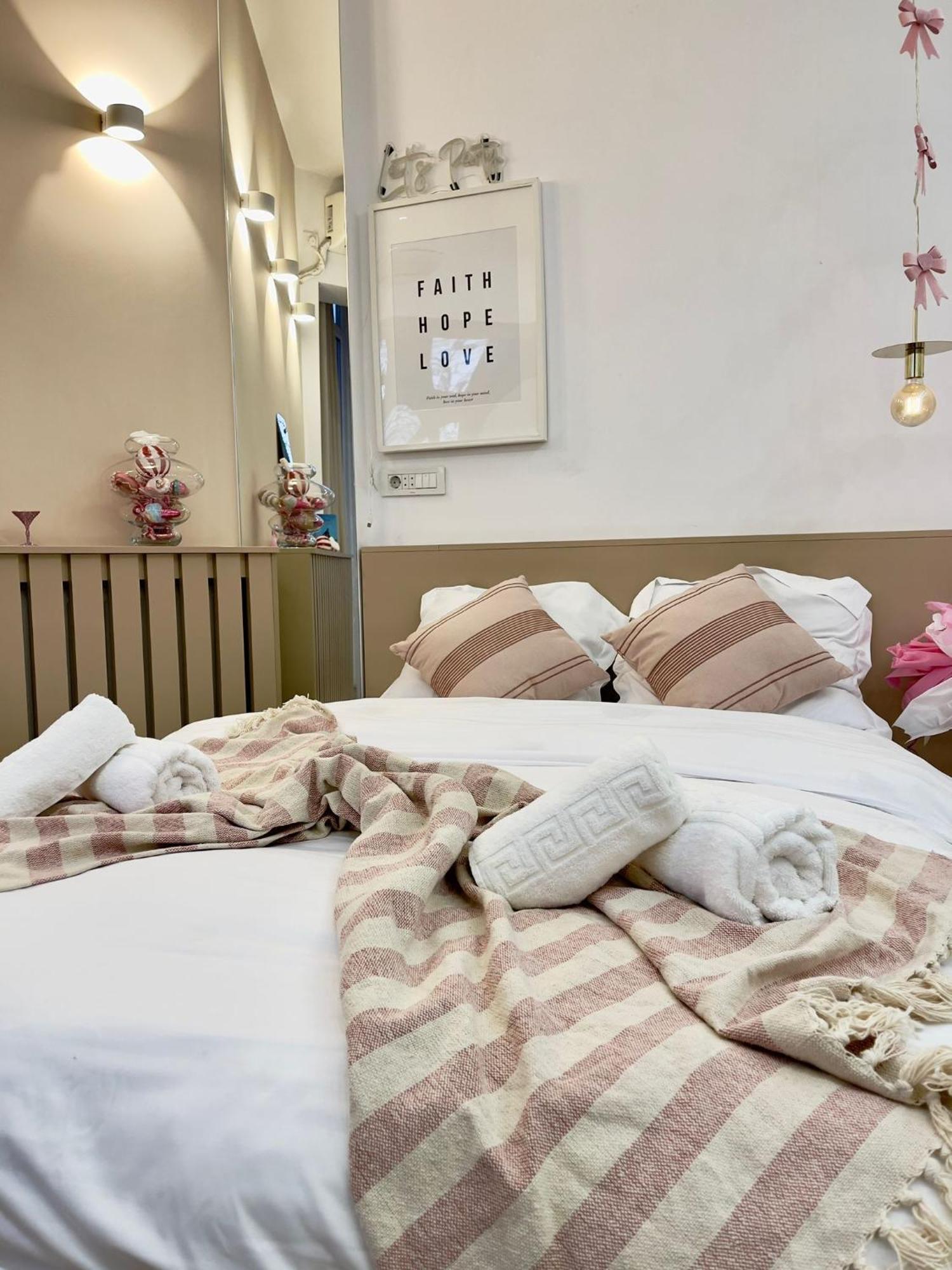 Candy Residence Park Bükreş Dış mekan fotoğraf